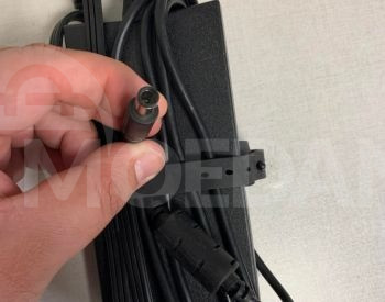 Dell 130W Original Charger თბილისი - photo 2