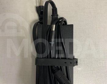 Dell 130W Original Charger თბილისი - photo 3