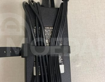 Dell 130W Original Charger თბილისი - photo 1