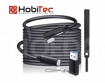 6m Oculus Link Cable C to C for Oculus Quest 2 Quest 3 Tbilisi - photo 2