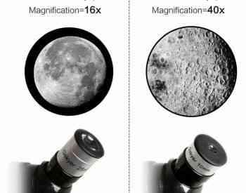 Gskyer Telescope, 70mm Aperture 400mm ტელესკოპი თბილისი