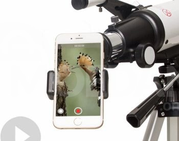 Gskyer Telescope, 70mm Aperture 400mm ტელესკოპი თბილისი - photo 8