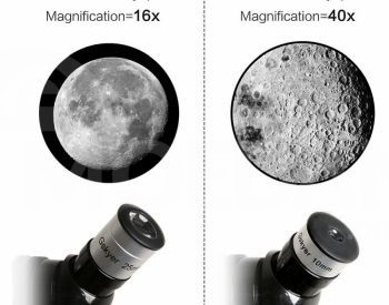 Gskyer Telescope, 70mm Aperture 400mm ტელესკოპი თბილისი - photo 3