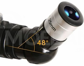 Gskyer Telescope, 70mm Aperture 400mm ტელესკოპი თბილისი - photo 5