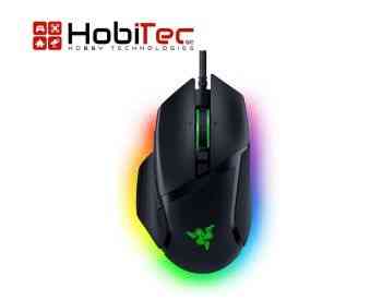 მაუსი Razer Basilisk V3 26K DPI Chroma RGB Lighting თბილისი