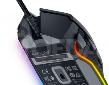 Mouse Razer Basilisk V3 26K DPI Chroma RGB Lighting Tbilisi - photo 3