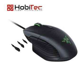 Razer Basilisk Gaming Mouse 16K DPI Chroma RGB Razer Mouse Тбилиси