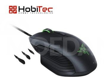 Игровая мышь Razer Basilisk 16K DPI Chroma RGB Razer Mouse Тбилиси - изображение 1