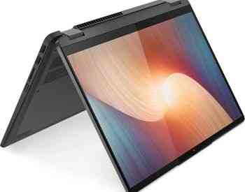 ლეპტოპი Lenovo Flex5 Ryzen5 6 Core 16GB RAM 512gb ssd თბილისი