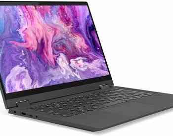 ლეპტოპი Lenovo Flex5 Ryzen5 6 Core 16GB RAM 512gb ssd თბილისი