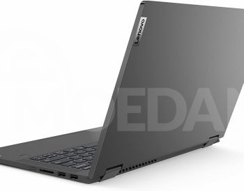 ლეპტოპი Lenovo Flex5 Ryzen5 6 Core 16GB RAM 512gb ssd თბილისი - photo 3