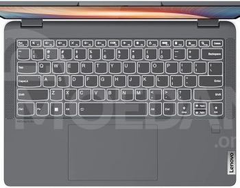 Ноутбук Lenovo Flex5 Ryzen5 6 ядер 16 ГБ ОЗУ 512 ГБ SSD Тбилиси - изображение 6
