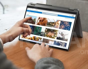 Ноутбук Lenovo Flex5 Ryzen5 6 ядер 16 ГБ ОЗУ 512 ГБ SSD Тбилиси - изображение 5