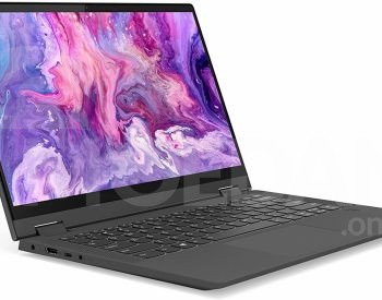 Ноутбук Lenovo Flex5 Ryzen5 6 ядер 16 ГБ ОЗУ 512 ГБ SSD Тбилиси - изображение 1