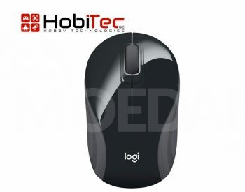 Logitech Wireless Mini Mouse M187 for PC & Mac Laptop თბილისი - photo 1