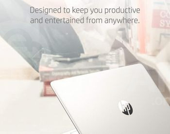 Ноутбук HP AMD 3020e, 4 ГБ ОЗУ, сенсорный экран, Win 10, белый Тбилиси - изображение 8