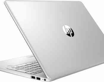 ლეპტოპი HP i3 1115G4 (Beats i5 1035g1) 8GB 256GB SSD 15.6" თბილისი