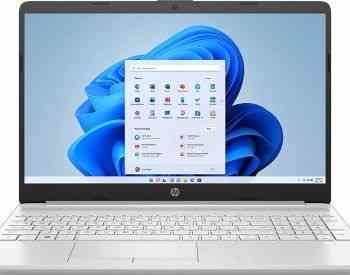 ლეპტოპი HP i3 1115G4 (Beats i5 1035g1) 8GB 256GB SSD 15.6" თბილისი