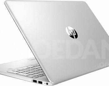 Ноутбук HP i3 1115G4 (Beats i5 1035g1) 8 ГБ 256 ГБ SSD 15,6 дюйма; Тбилиси - изображение 3