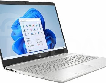 Ноутбук HP i3 1115G4 (Beats i5 1035g1) 8 ГБ 256 ГБ SSD 15,6 дюйма; Тбилиси - изображение 5