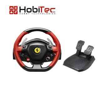 Thrustmaster Ferrari 458 Spider Wheel Xbox X/S & One Тбилиси