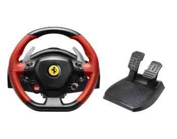 Thrustmaster Ferrari 458 Spider Wheel Xbox X/S & One Tbilisi