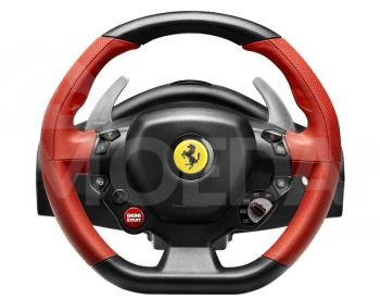 Thrustmaster Ferrari 458 Spider Wheel Xbox X/S & One თბილისი - photo 3