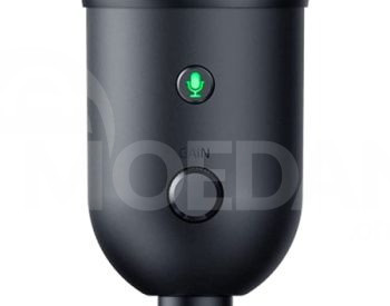 Razer Seiren V2 X USB მიკროფონი თბილისი - photo 7