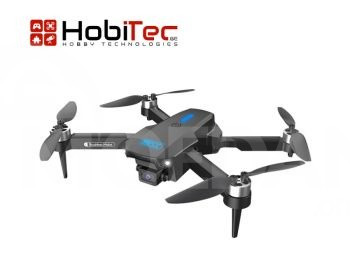 E88 Max Professional Drone 4k Dual Camera WiFi 2xBattery თბილისი - photo 1