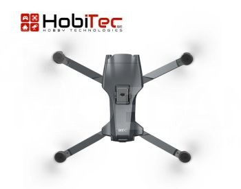LYZRC L600 Pro Drone 4K HD Camera GPS 5G Wifi 1x battery Tbilisi - photo 1