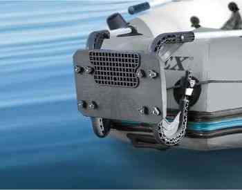 Intex Motor Mount Kit for inflatable Boats Tbilisi