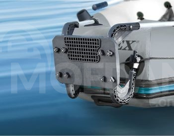 Intex Motor Mount Kit for inflatable Boats თბილისი - photo 4