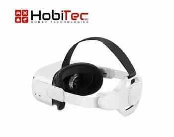 Oculus Quest 2 Head Strap VR Tbilisi