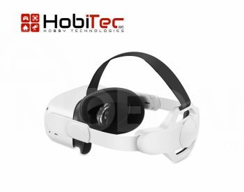 Oculus Quest 2 Head Strap VR თბილისი - photo 1