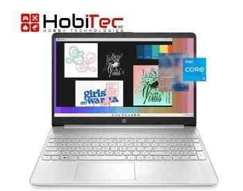 HP 15.6" FHD Laptop Intel i5 12th Gen 10core თბილისი