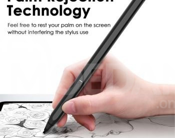 Stylus Pen for ASUS Pen 2.0 SA203H, Black თბილისი - photo 3