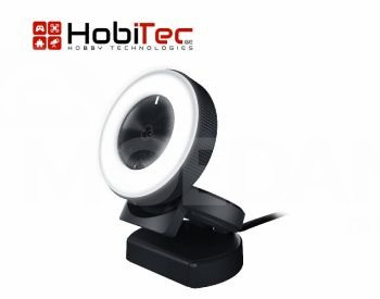 Razer Kiyo Streaming Webcam Streaming camera Tbilisi - photo 1