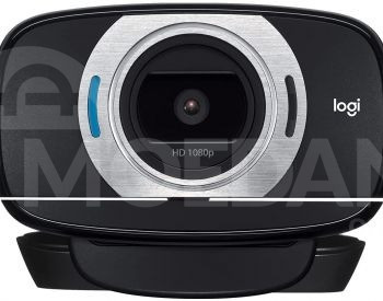 Logitech HD Webcam თბილისი - photo 3