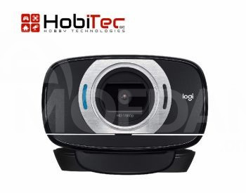 Logitech HD Webcam თბილისი - photo 1