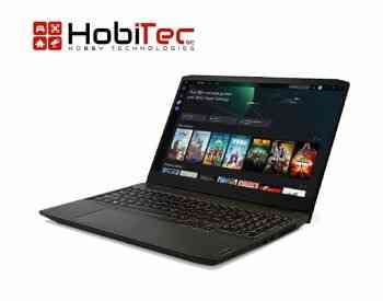 Lenovo Ryzen 5 5600H 16GB Ram Gaming Laptop ლეპტოპი თბილისი