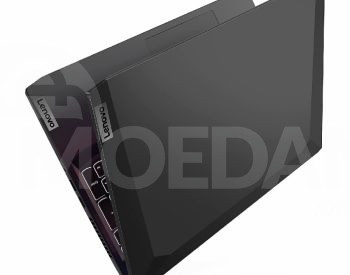 Lenovo Ryzen 5 5600H 16GB Ram Gaming Laptop ლეპტოპი თბილისი - photo 5