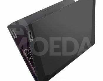 Игровой ноутбук Lenovo Ryzen 5 5600H с оперативной памятью 16 ГБ Тбилиси - изображение 5