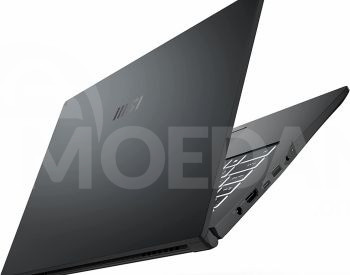 MSI Modern 15.6" FHD i7 1195G7 16gb ram 512gb ssd თბილისი - photo 6