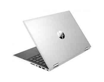 LAPTOP HP pavilion 14 inch x360 i5 11th gen Win 11 თბილისი