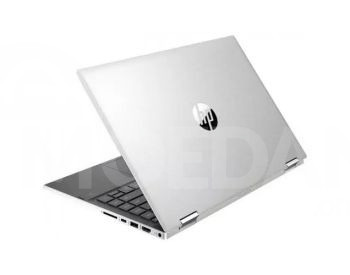 LAPTOP HP pavilion 14 inch x360 i5 11th gen Win 11 Tbilisi - photo 3