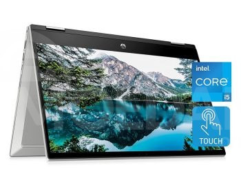 НОУТБУК HP Pavilion 14 дюймов x360 i5 11-го поколения Win 11 Тбилиси - изображение 6