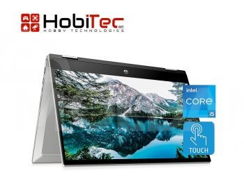 НОУТБУК HP Pavilion 14 дюймов x360 i5 11-го поколения Win 11 Тбилиси - изображение 1