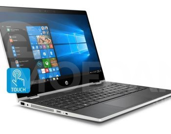 НОУТБУК HP Pavilion 14 дюймов x360 i5 11-го поколения Win 11 Тбилиси - изображение 7