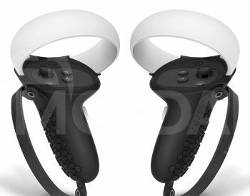 Oculus Controller Grips for Oculus Quest 2 Controller თბილისი - photo 6