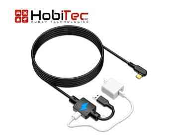 5m Oculus Link Cable for Oculus Quest 2 and Quest 3 with Cha თბილისი